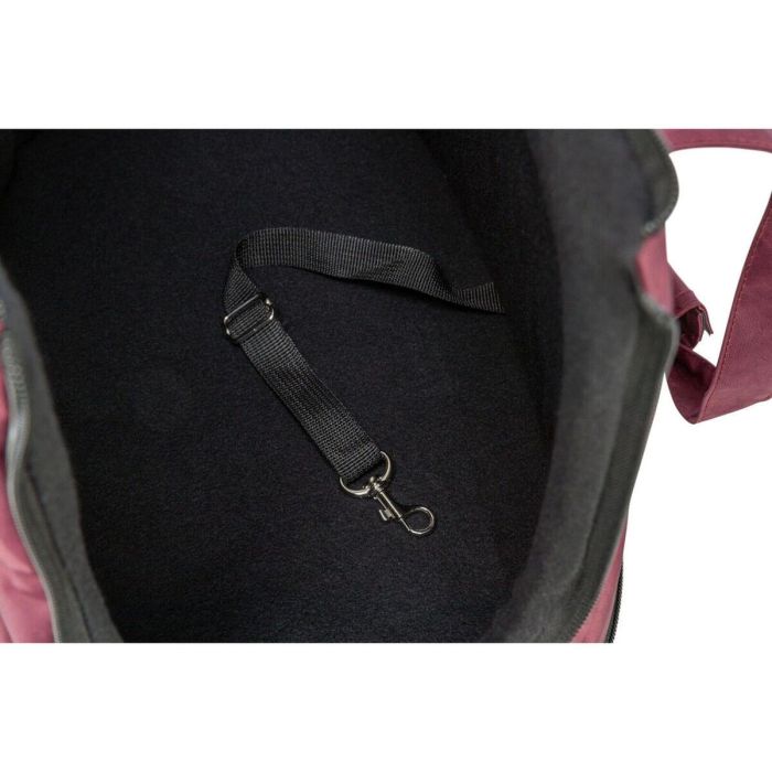 Bolso para Mascotas Trixie 26 × 30 × 45 CM 4 Bolso para Mascotas Trixie 26 × 30 × 45 CM 4