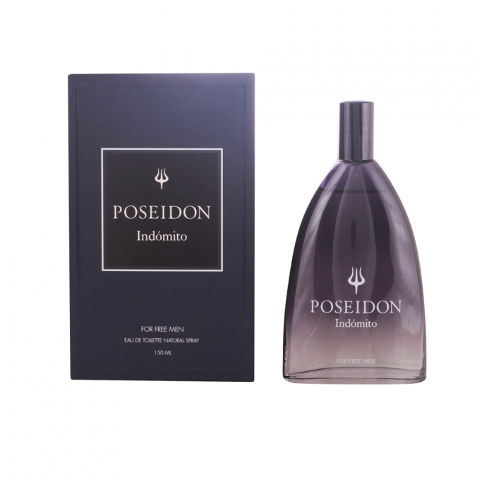 Poseidon Indomito For Men Eau de Toilette Vaporizador 150 ml para Hombre