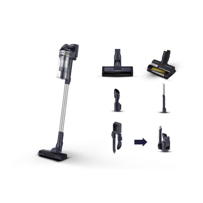 Aspirador Escoba Samsung VS15A60AGR5/WA 4 Aspirador Escoba Samsung VS15A60AGR5/WA 4