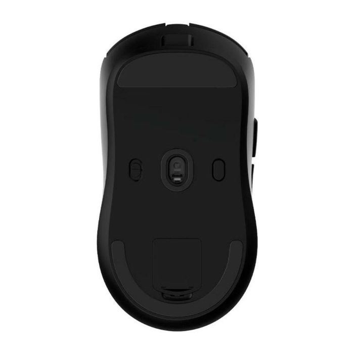 COOLBOX Raton Inalambrico Gaming W03 Negro 1