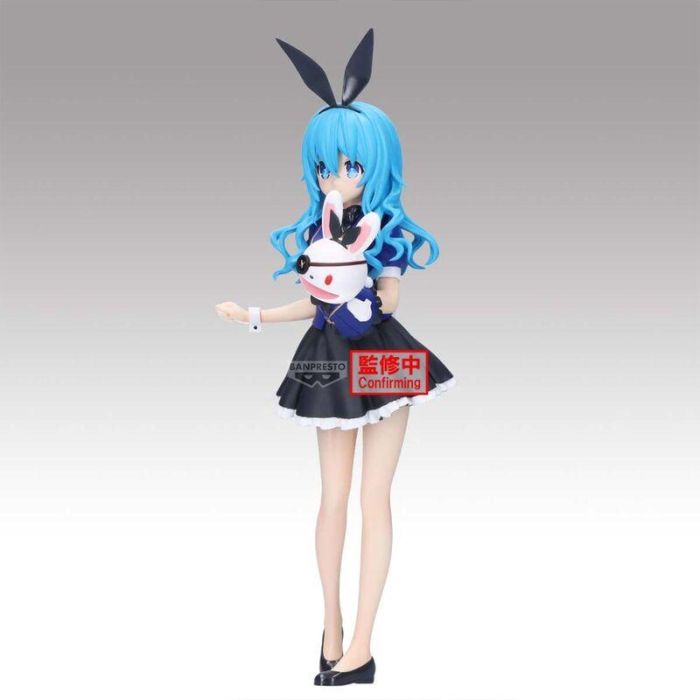 Figura Yoshino Glitter & Glamorous Date a Live 20cm 1 Figura Yoshino Glitter & Glamorous Date a Live 20cm 1