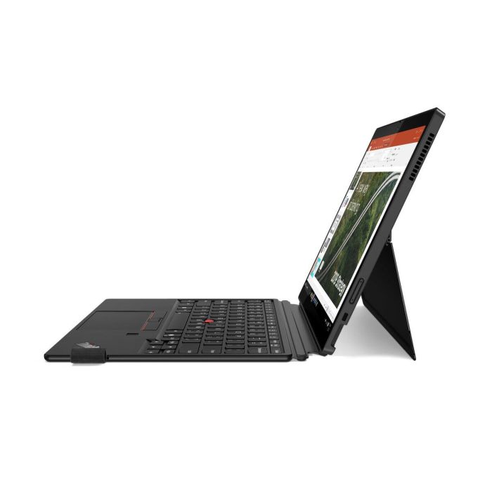 Laptop Lenovo 21LK001SSP 12,3" intel core ultra 5 16 GB RAM 512 GB 512 GB SSD Qwerty Español 4 Laptop Lenovo 21LK001SSP 12,3" intel core ultra 5 16 GB RAM 512 GB 512 GB SSD Qwerty Español 4