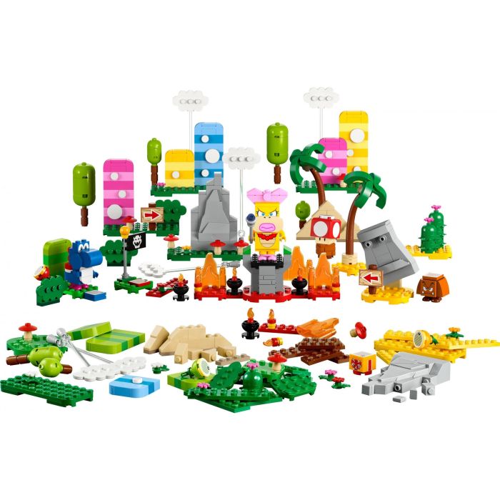 Playset Lego 71418 1 Playset Lego 71418 1