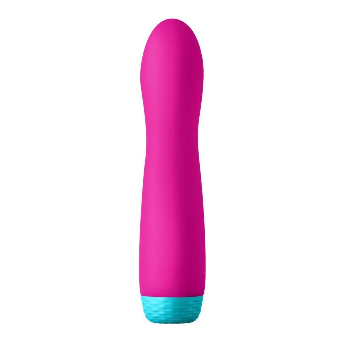 Vibrador FemmeFunn Rosa 9 Vibrador FemmeFunn Rosa 9