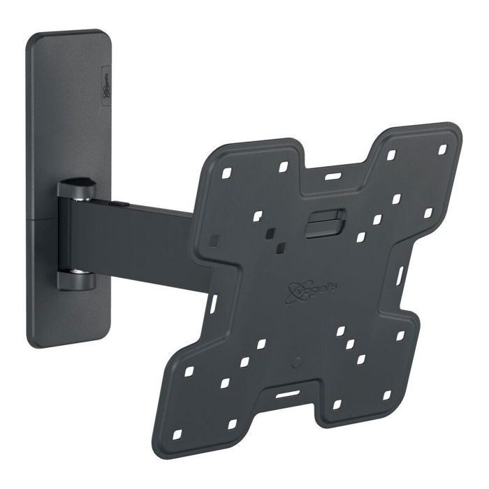 Vogels Soporte de Pared TVM 1223 Full-Motion para TV Pequeña de 19-43 Pulgadas, 1 Brazo