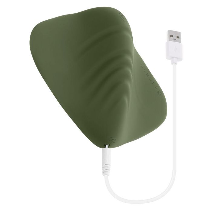 Masturbador Masculino Evolved Gender X 20