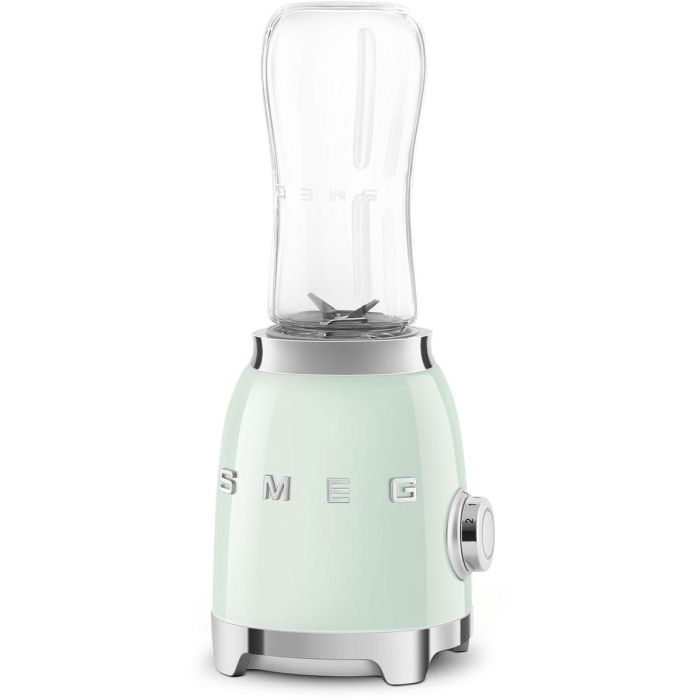 Smeg Batidora Amasadora de Acero Inoxidable - Verde Pastel (SMEG PBF01PGEU) 3