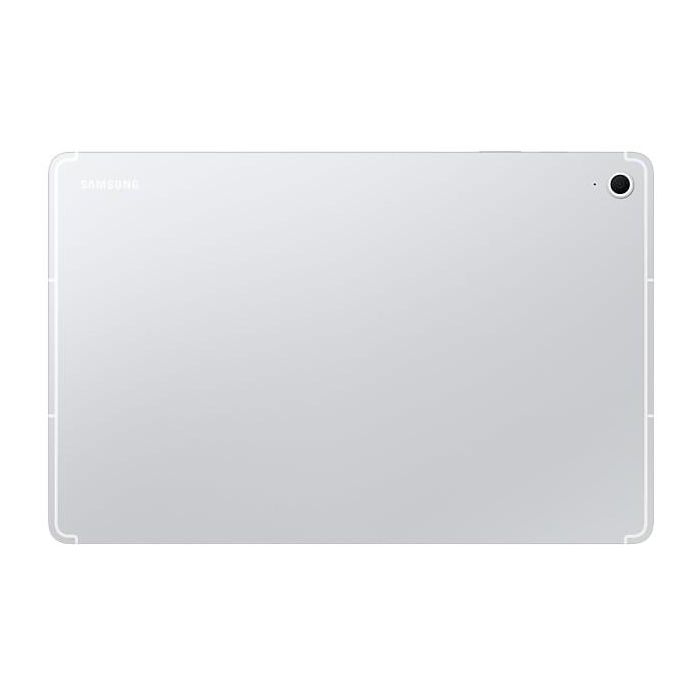Tablet Samsung SM-X626B Octa Core 8 GB RAM 128 GB Plateado 2 Tablet Samsung SM-X626B Octa Core 8 GB RAM 128 GB Plateado 2