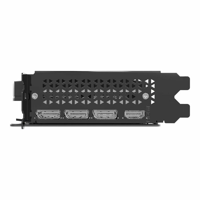 Tarjeta Gráfica PNY geforce rtx 5060 ti 8 GB GDDR6X GDDR7 11 Tarjeta Gráfica PNY geforce rtx 5060 ti 8 GB GDDR6X GDDR7 11