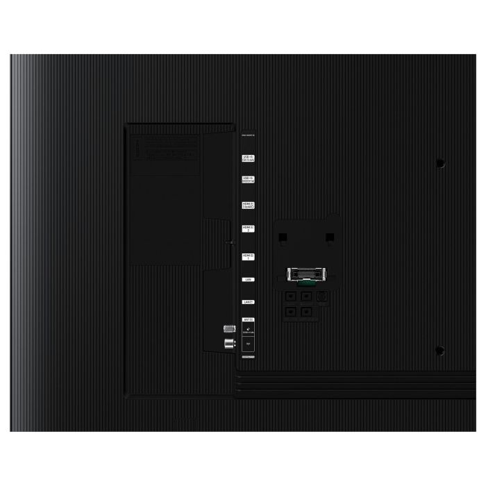 Samsung UE43BU8005 43" (109 cm) 4K Ultra HD Smart TV LED con HDR10+, 3x HDMI, 2x USB, Wi-Fi, Bluetooth - Negro 6 Samsung UE43BU8005 43" (109 cm) 4K Ultra HD Smart TV LED con HDR10+, 3x HDMI, 2x USB, Wi-Fi, Bluetooth - Negro 6