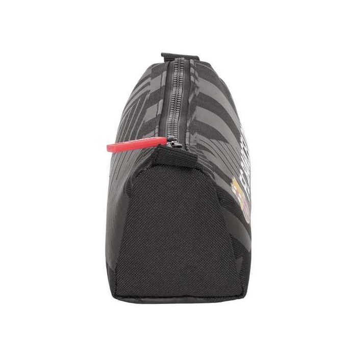 Bolso Escolar Portatodo Safta F.C. Barcelona Black 70x210x80 mm 5 Bolso Escolar Portatodo Safta F.C. Barcelona Black 70x210x80 mm 5