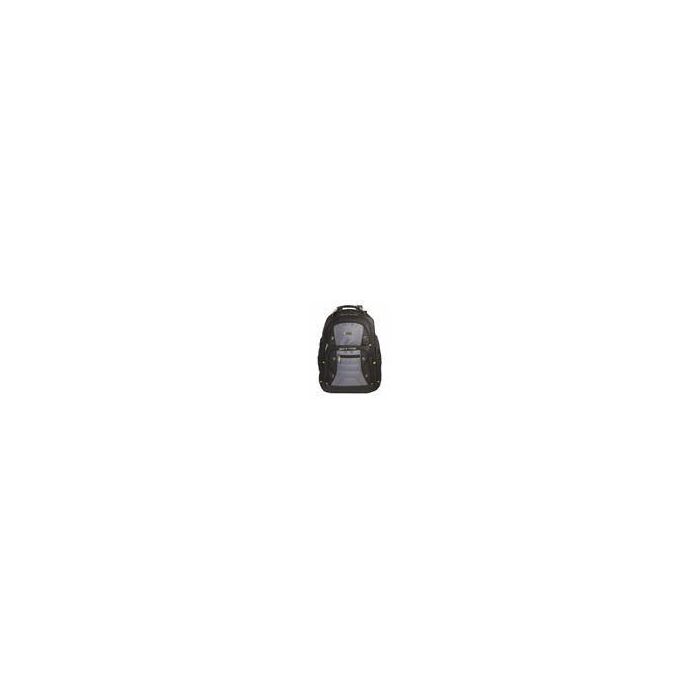 Targus Driffter Mochila para Portátil de hasta 15.6 pulgadas, 32L, Negra. Acolchada, Resistente al Agua, para Trabajo y Viajes 0 Targus Driffter Mochila para Portátil de hasta 15.6 pulgadas, 32L, Negra. Acolchada, Resistente al Agua, para Trabajo y Viajes 0