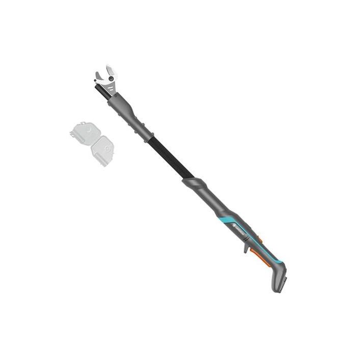 Gardena Akku-Baumschere EasyCut 110/18V P4A solo 0 Gardena Akku-Baumschere EasyCut 110/18V P4A solo 0