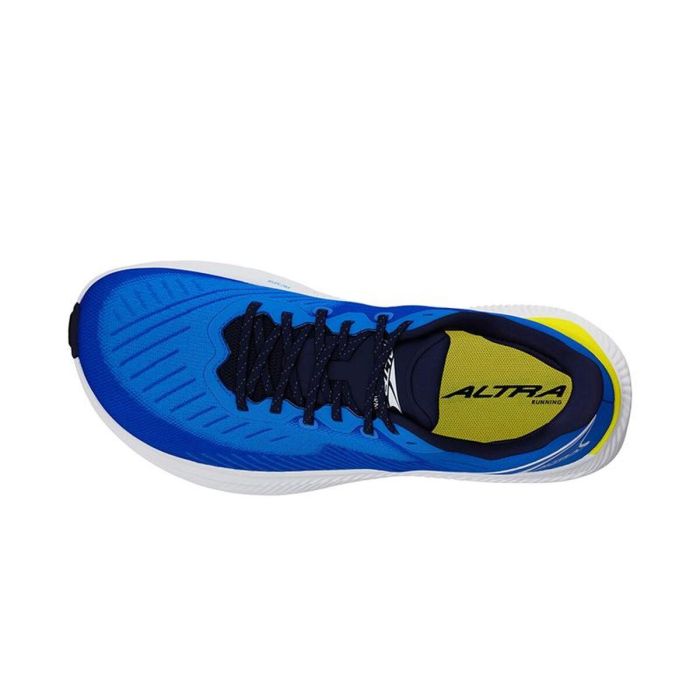 Zapatillas de Running para Adultos Altra Experience Form Azul L 2