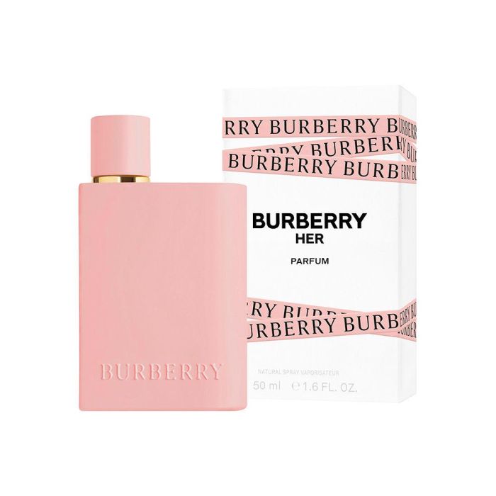 Burberry Her Parfum Eau de Parfum Vaporizador 50 ml 1