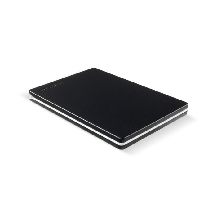 Disco Duro Externo Toshiba HDTD310EK3DA Negro 1 TB HDD