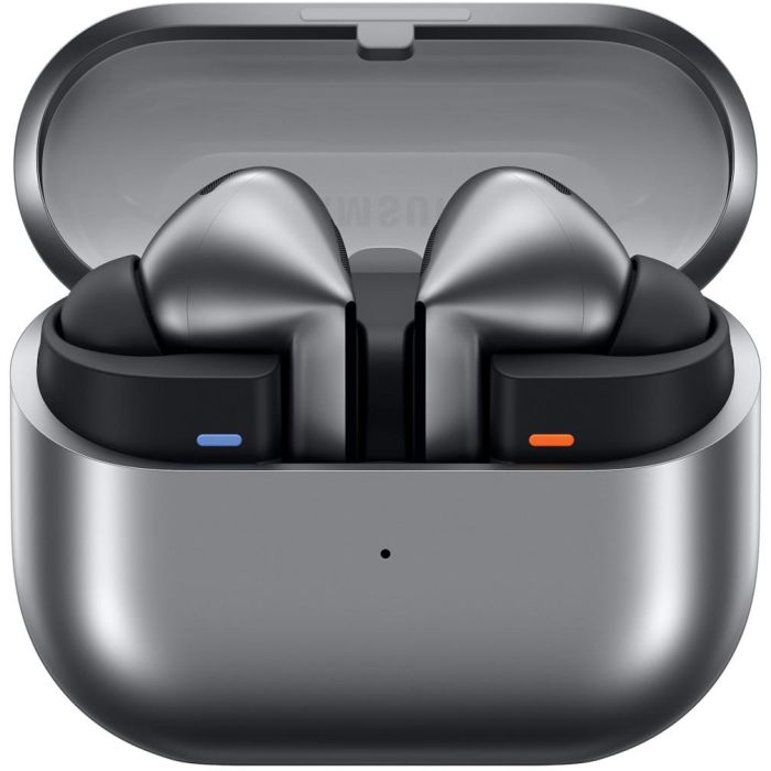 Samsung Galaxy Buds3 Pro SM-R630 Auriculares Inalámbricos True Wireless Stereo Plata 9