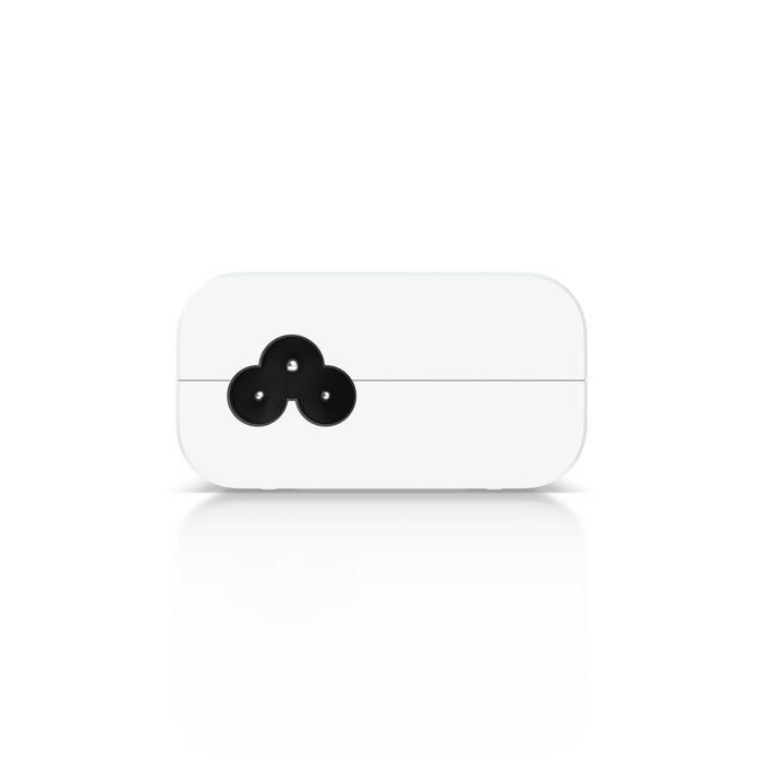 Ubiquiti PoE+ Adapter (30W), 48V DC 0.65A, 100-240V AC, 50/60Hz, 93 x 62 x 35 mm (3.7 x 2.4 x 1.4") 2 Ubiquiti PoE+ Adapter (30W), 48V DC 0.65A, 100-240V AC, 50/60Hz, 93 x 62 x 35 mm (3.7 x 2.4 x 1.4") 2