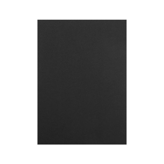 Carton Pluma Liderpapel Negro Doble Cara Din A3 Espesor 5 mm 10 unidades 1