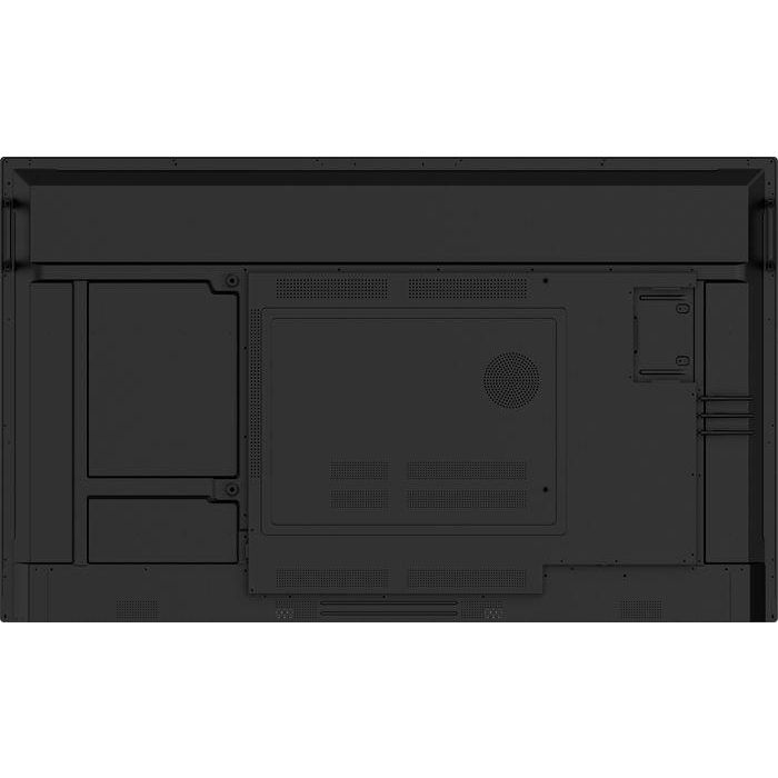 iiyama iiWare21E Android 14 8/128GB 65" 4K UHD IPS 40-Points PureTouch IR+ con zero bonding 5