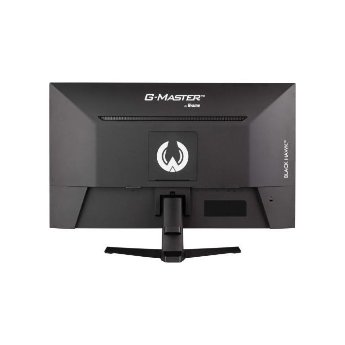 Iiyama G2745HSU-B2 Monitor 27" IPS Full HD 100Hz 1ms Negro 7