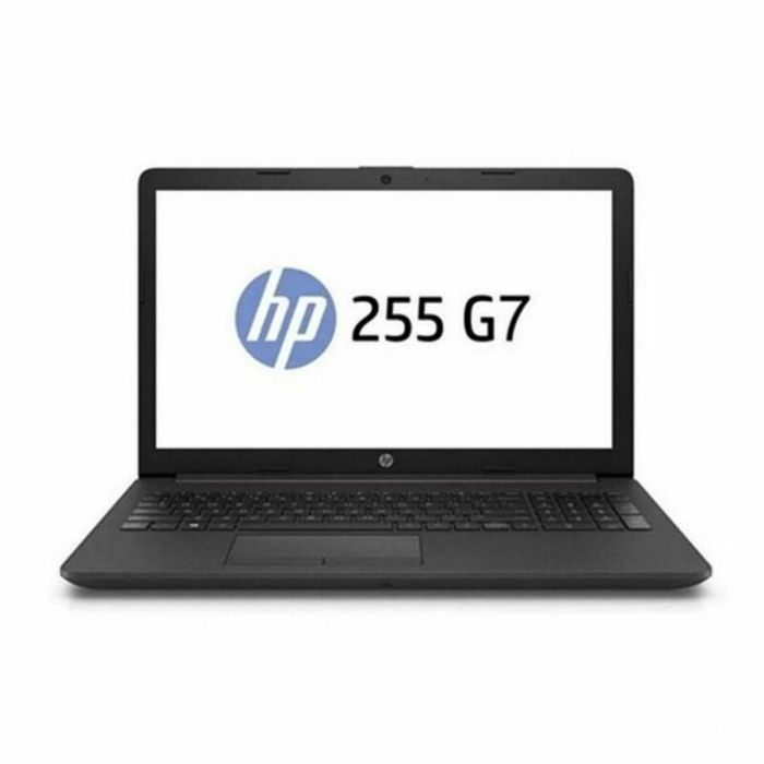 Laptop HP 255 G7 15,6" A4-9125 4 GB RAM 500 GB 7 Laptop HP 255 G7 15,6" A4-9125 4 GB RAM 500 GB 7