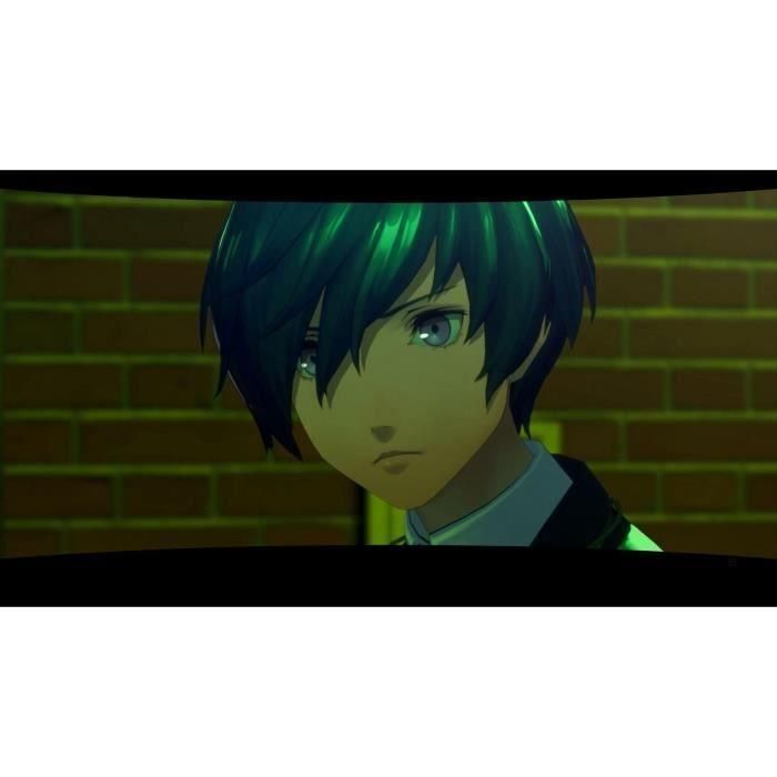 Persona 3 Reload: juego para Xbox Series X y Xbox One 4