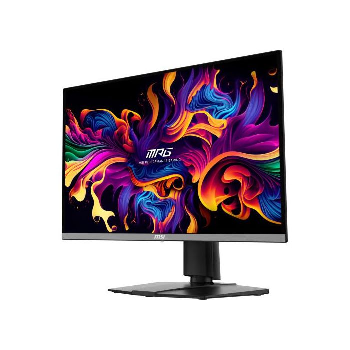 MSI MPG 271QRX QD-OLED 26.5" Wide Quad HD 2560x1440 360Hz 1ms 9S6-3CD79A-001 12 MSI MPG 271QRX QD-OLED 26.5" Wide Quad HD 2560x1440 360Hz 1ms 9S6-3CD79A-001 12