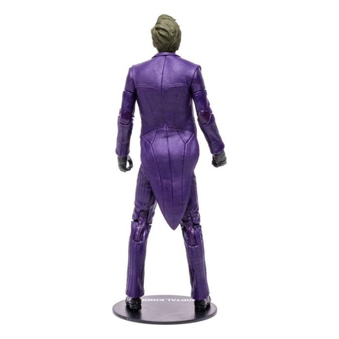 Figura Mcfarlane Toys Mortal Kombat 11 4 Figura Mcfarlane Toys Mortal Kombat 11 4