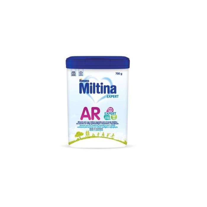 Miltina Ar 700Gr.