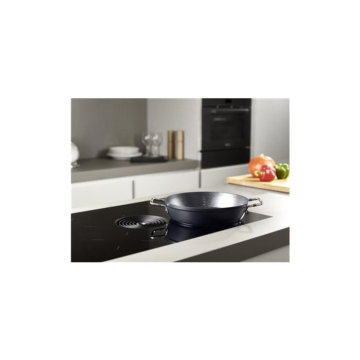 Adamant® Cacerola Baja 28Cm FISSLER 056-515-28-100/0 7 Adamant® Cacerola Baja 28Cm FISSLER 056-515-28-100/0 7