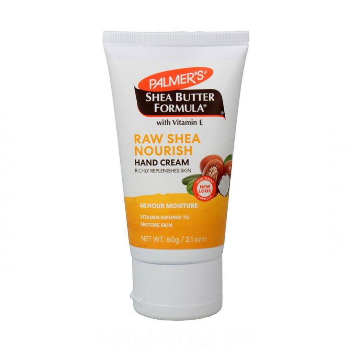 Palmers Shea Butter Concentred Cream 60 Gr