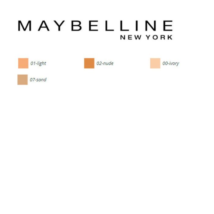 Corrector Facial Instant Anti Age Maybelline 5