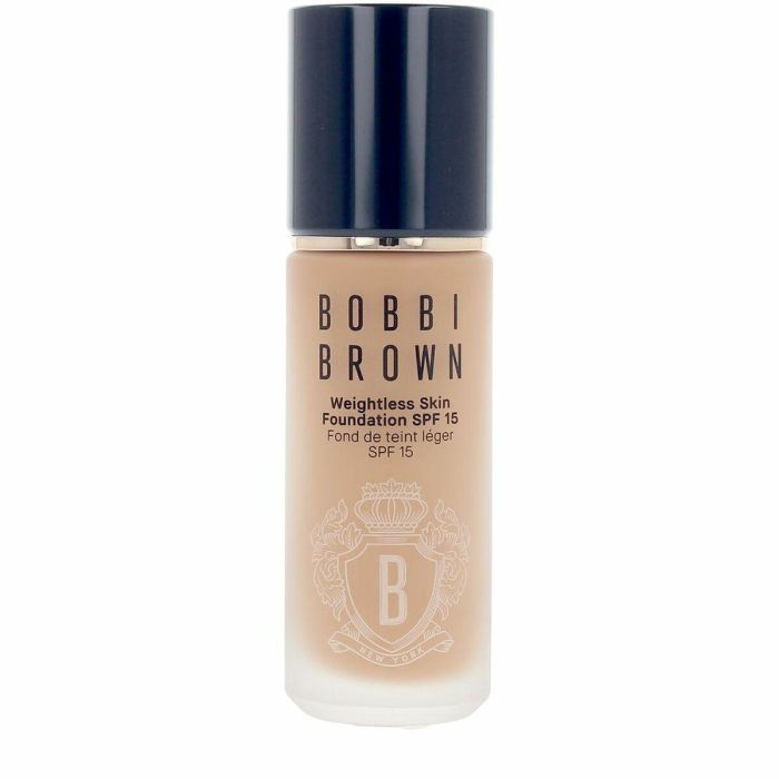 Bobbi Brown Weightless Skin Foundation Spf15 #Golden 30 mL Bobbi Brown Weightless Skin Foundation Spf15 #Golden 30 mL