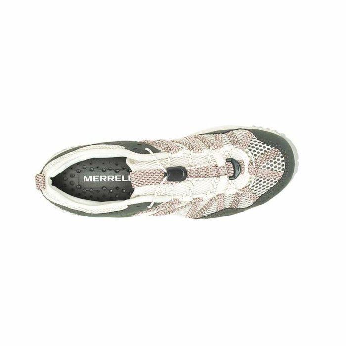 Zapatillas Deportivas Mujer Merrell Wildwood Aerosport 4