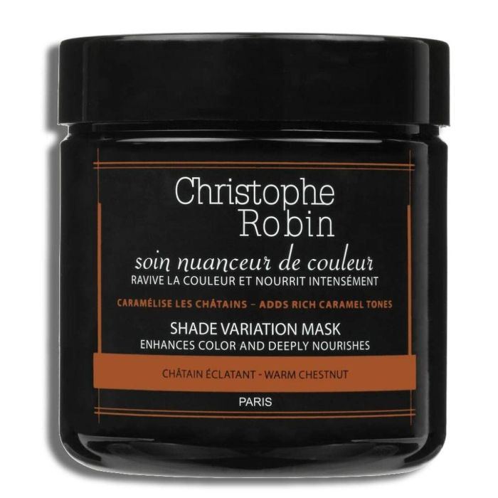 C.Robin Soin Nuan Warm Chestnut 250 mL