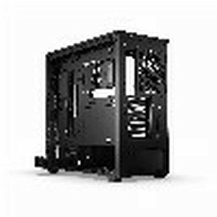 Caja Semitorre ATX Be Quiet! BGW63 Negro 6