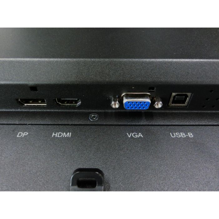 iiyama TF3215MC-B2 Monitor Táctil de 31.5" (80 cm) Full HD LED Negro con Conexiones HDMI, DP y USB 9 iiyama TF3215MC-B2 Monitor Táctil de 31.5" (80 cm) Full HD LED Negro con Conexiones HDMI, DP y USB 9