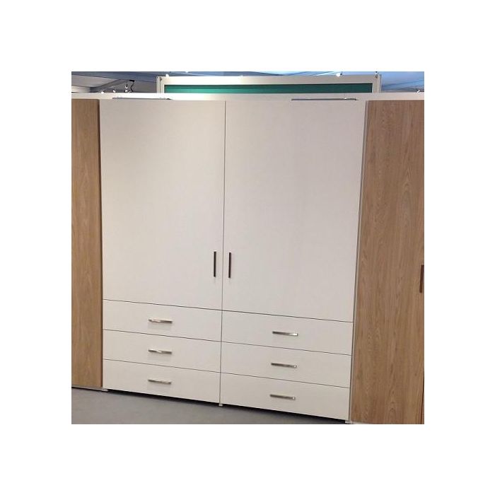 Slider M35 Top Standard 1200Mm 2 Puertas Salice Slider M35 Top Standard 1200Mm 2 Puertas Salice