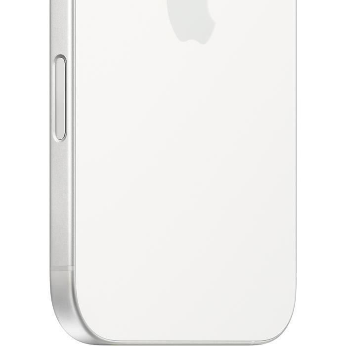 APPLE iPhone 16 Plus 256GB Blanco 3 APPLE iPhone 16 Plus 256GB Blanco 3