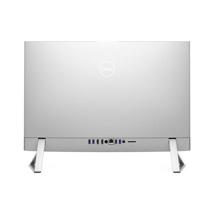 DELL EC24250 PC todo en uno Intel Core i5-1334U 16GB RAM 1TB SSD 23.8" Full HD Windows 11 Pro Blanco 4 DELL EC24250 PC todo en uno Intel Core i5-1334U 16GB RAM 1TB SSD 23.8" Full HD Windows 11 Pro Blanco 4