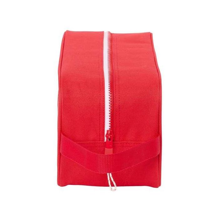 Zapatillero Safta Sevilla F.C. Corporativa 150x340x140 mm 2 Zapatillero Safta Sevilla F.C. Corporativa 150x340x140 mm 2