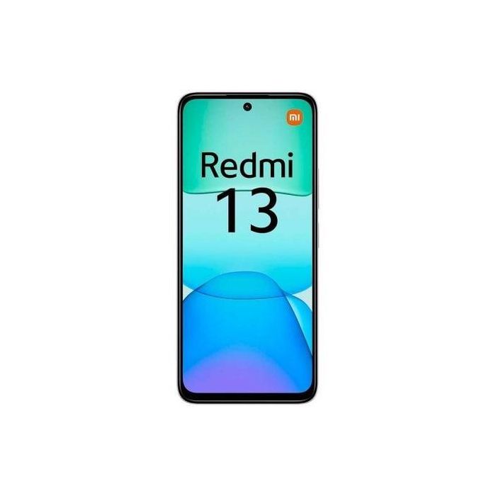 Smartphone Xiaomi Redmi 13 6GB/ 128GB/ 6.79"/ Rosa Perla 1 Smartphone Xiaomi Redmi 13 6GB/ 128GB/ 6.79"/ Rosa Perla 1