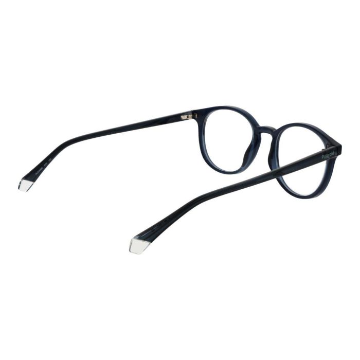 Montura de Gafas Unisex Polaroid PLD D498 50PJP 7 Montura de Gafas Unisex Polaroid PLD D498 50PJP 7