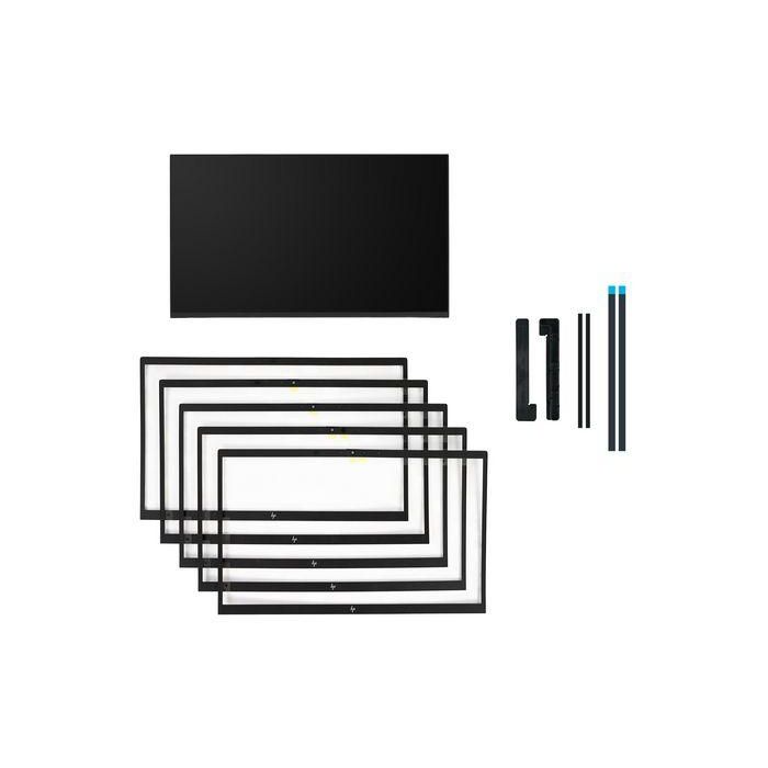 HP Display panel 400 nits 3