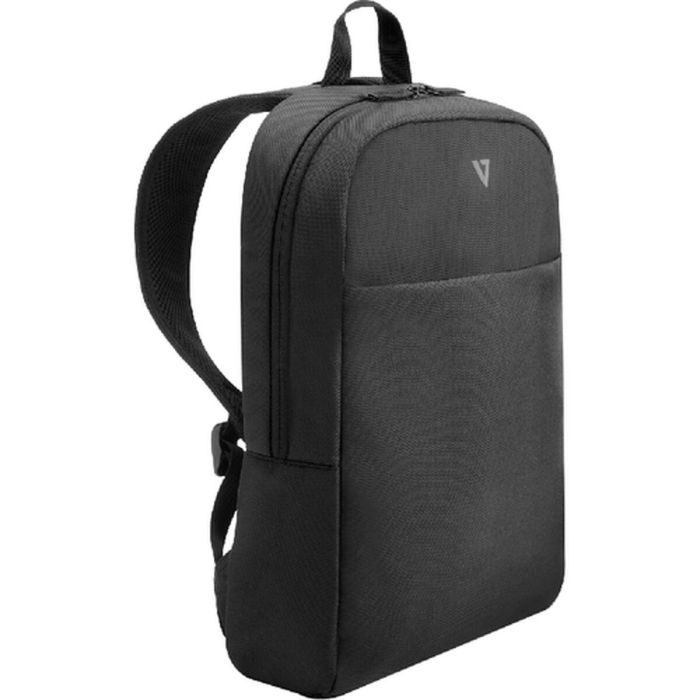 Mochila para Portátil V7 CBK16-BLK Negro 1