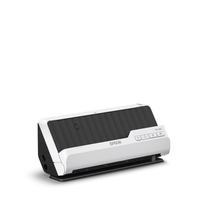 EPSON Escaner DS-C330 2