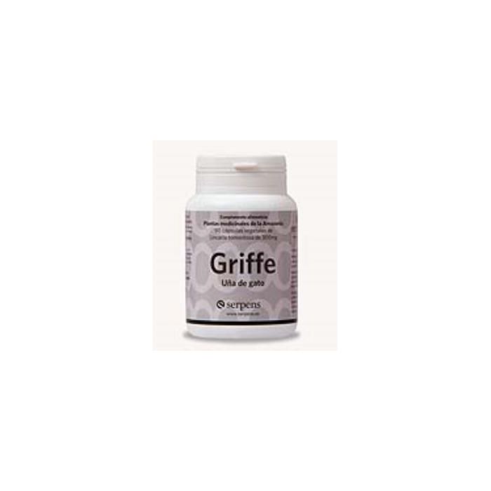 Griffe (Uña De Gato) 90Cap. Griffe (Uña De Gato) 90Cap.