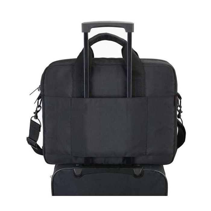 Cartera Escolar Safta F.C. Barcelona Premium Maletin Ordenador 15,6-' 400x90x310 mm 8 Cartera Escolar Safta F.C. Barcelona Premium Maletin Ordenador 15,6-' 400x90x310 mm 8