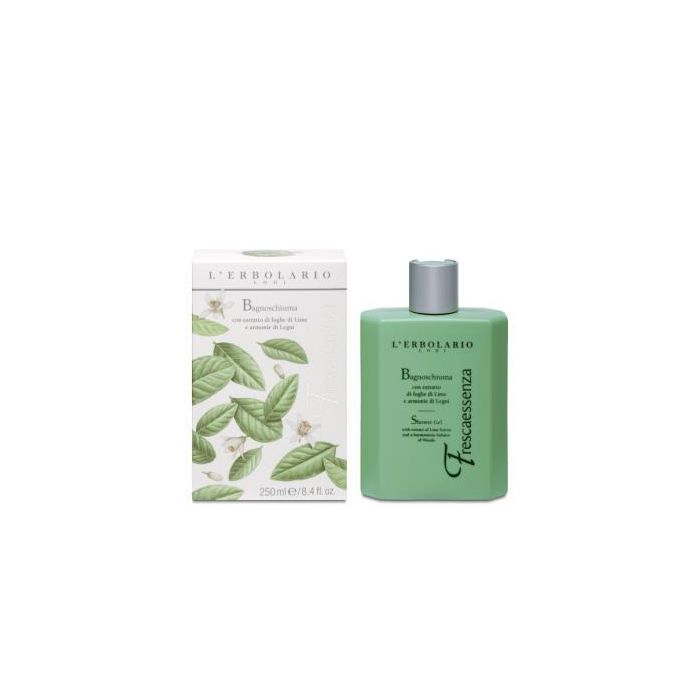 Frescaesencia Gel De Baño 250Ml. Frescaesencia Gel De Baño 250Ml.